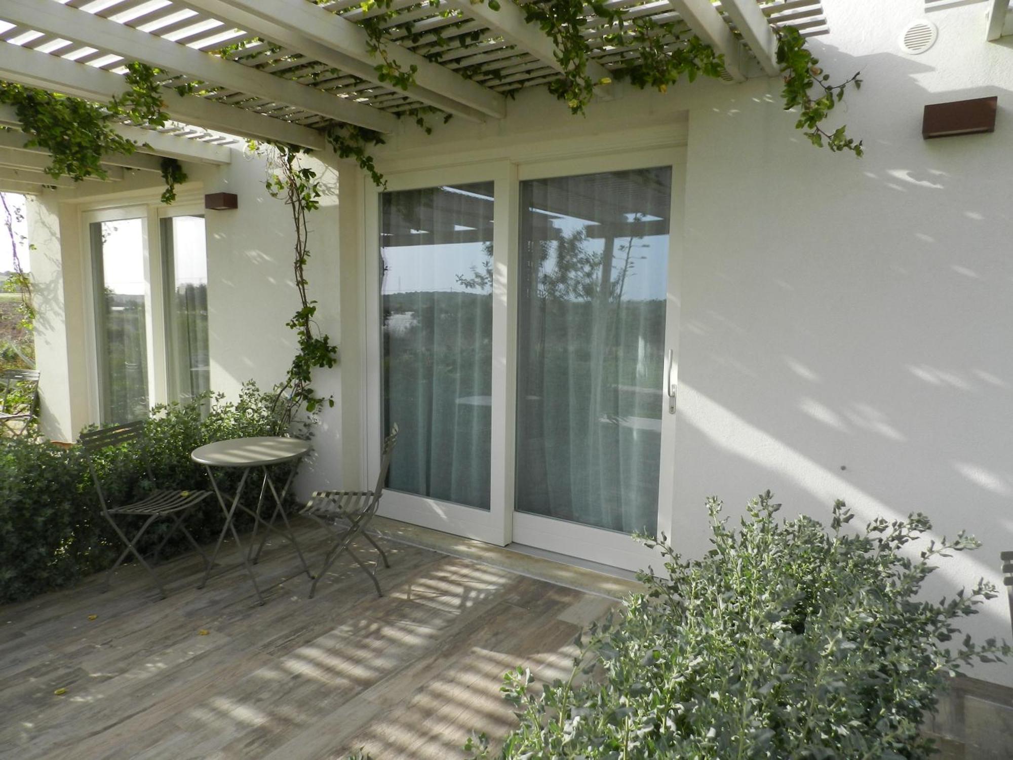 Scilla Maris Charming Suites 마르자메미 외부 사진