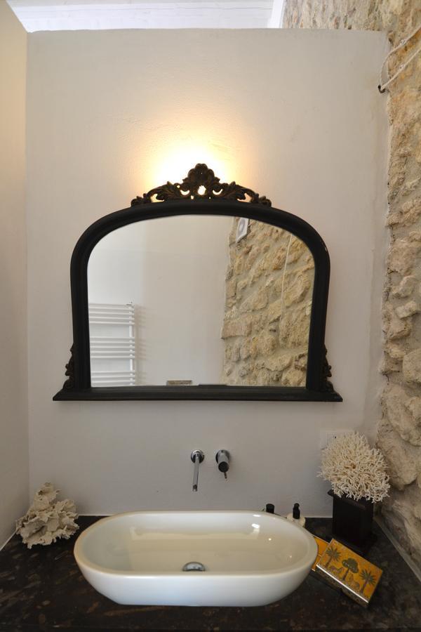 Scilla Maris Charming Suites 마르자메미 외부 사진